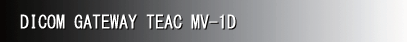 MV-1D